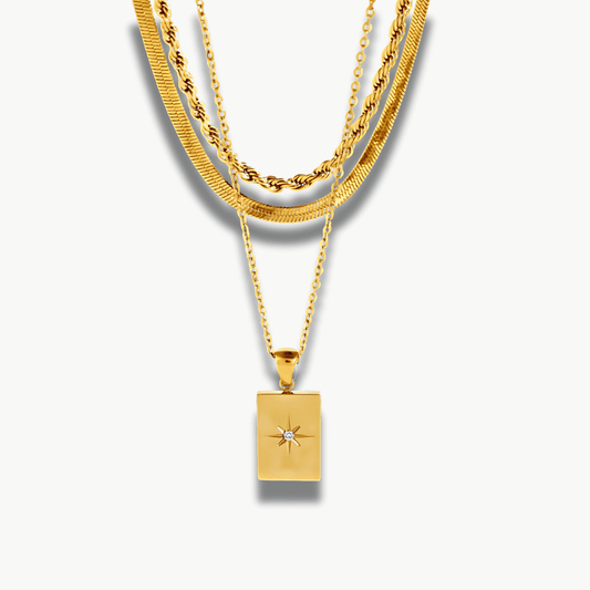 Nova Necklace
