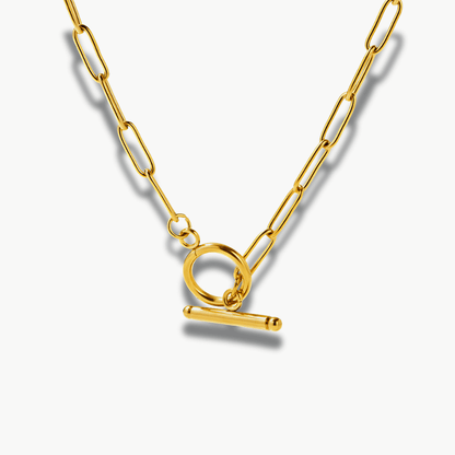 Orla Necklace
