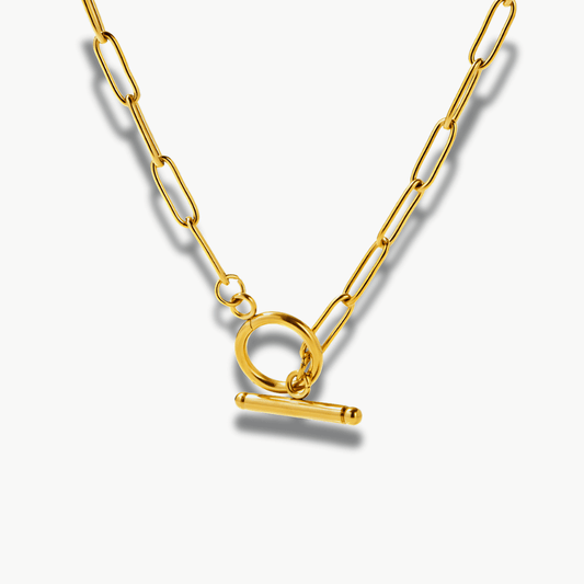 Orla Necklace