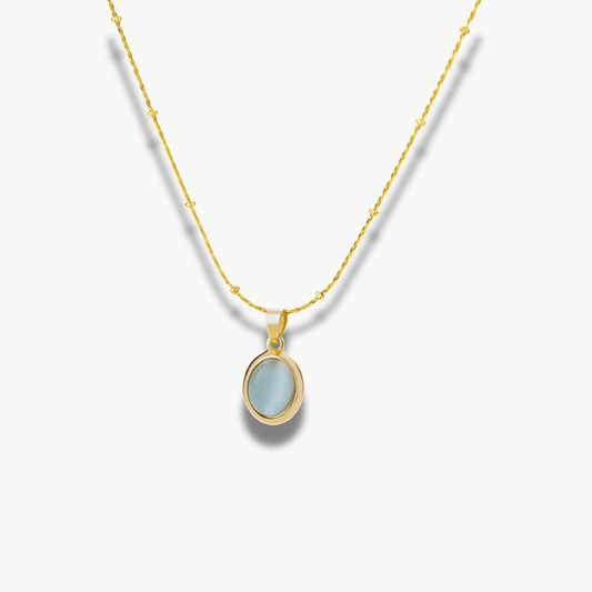 Serena Necklace