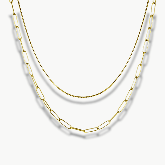Vera Necklace