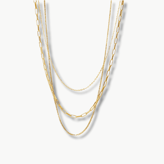 Vesta Necklace