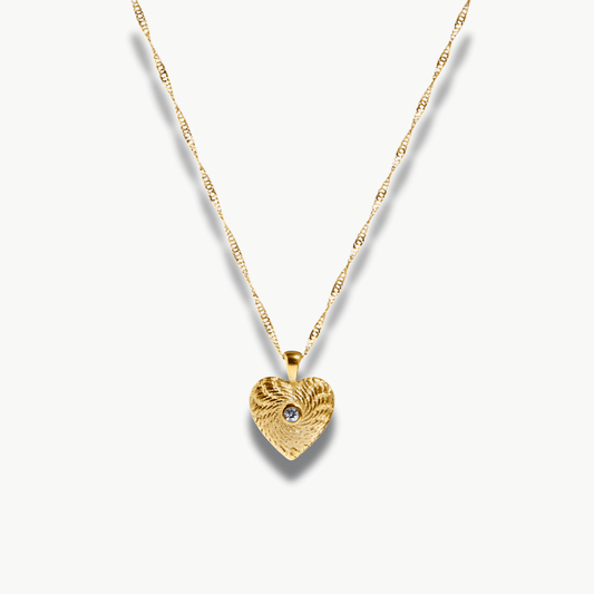 Vianne Necklace