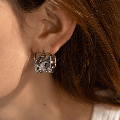 Nysa Earrings