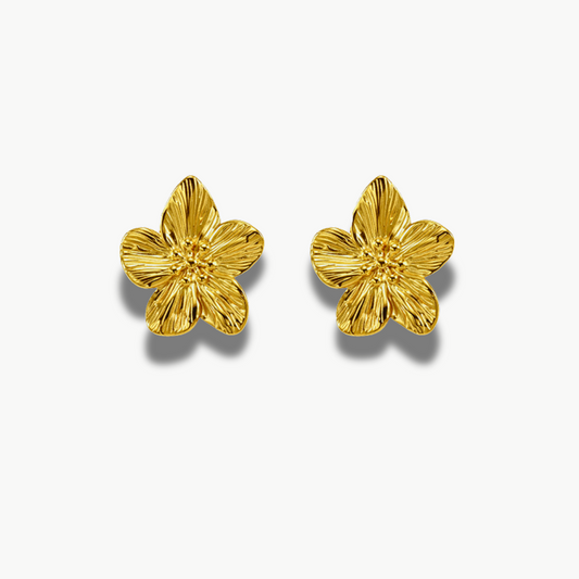 Floret Earrings