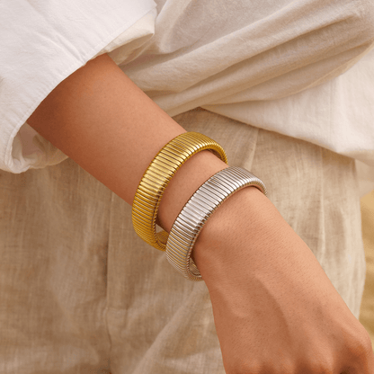 Axis Bracelet