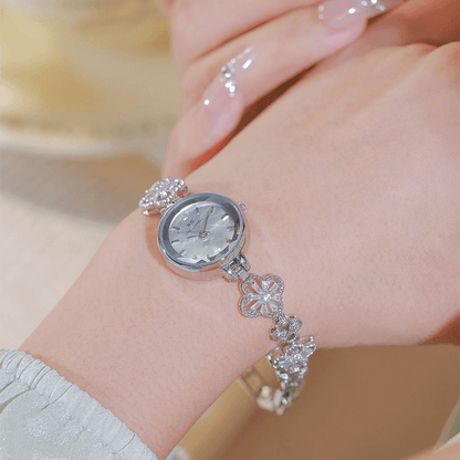 Petal Watch