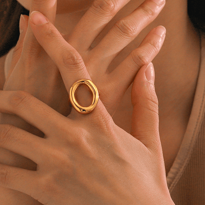 Halo Ring